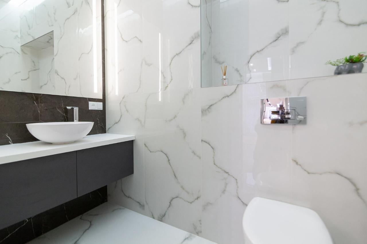 Royal Vip Apartment On Franka 14 Liov Exterior foto